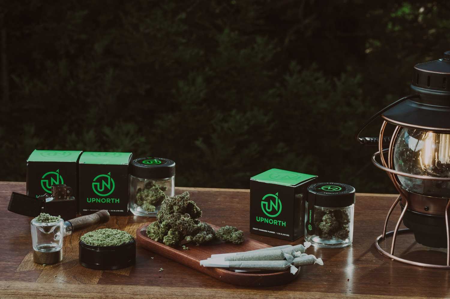 30% off all UpNorth products!